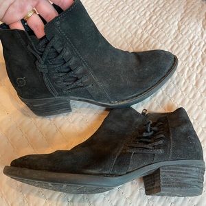 Born Ankle Boots